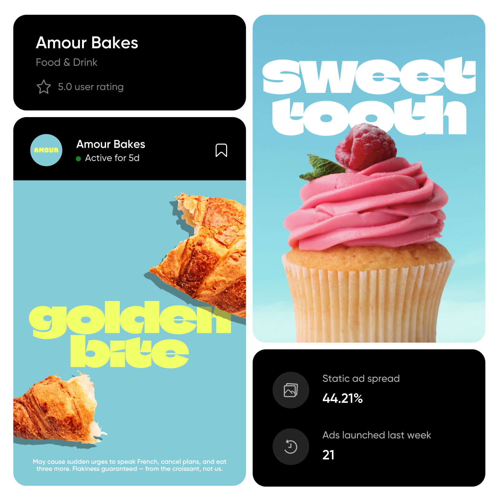 Use free ad competitor research tool to boost your strategy