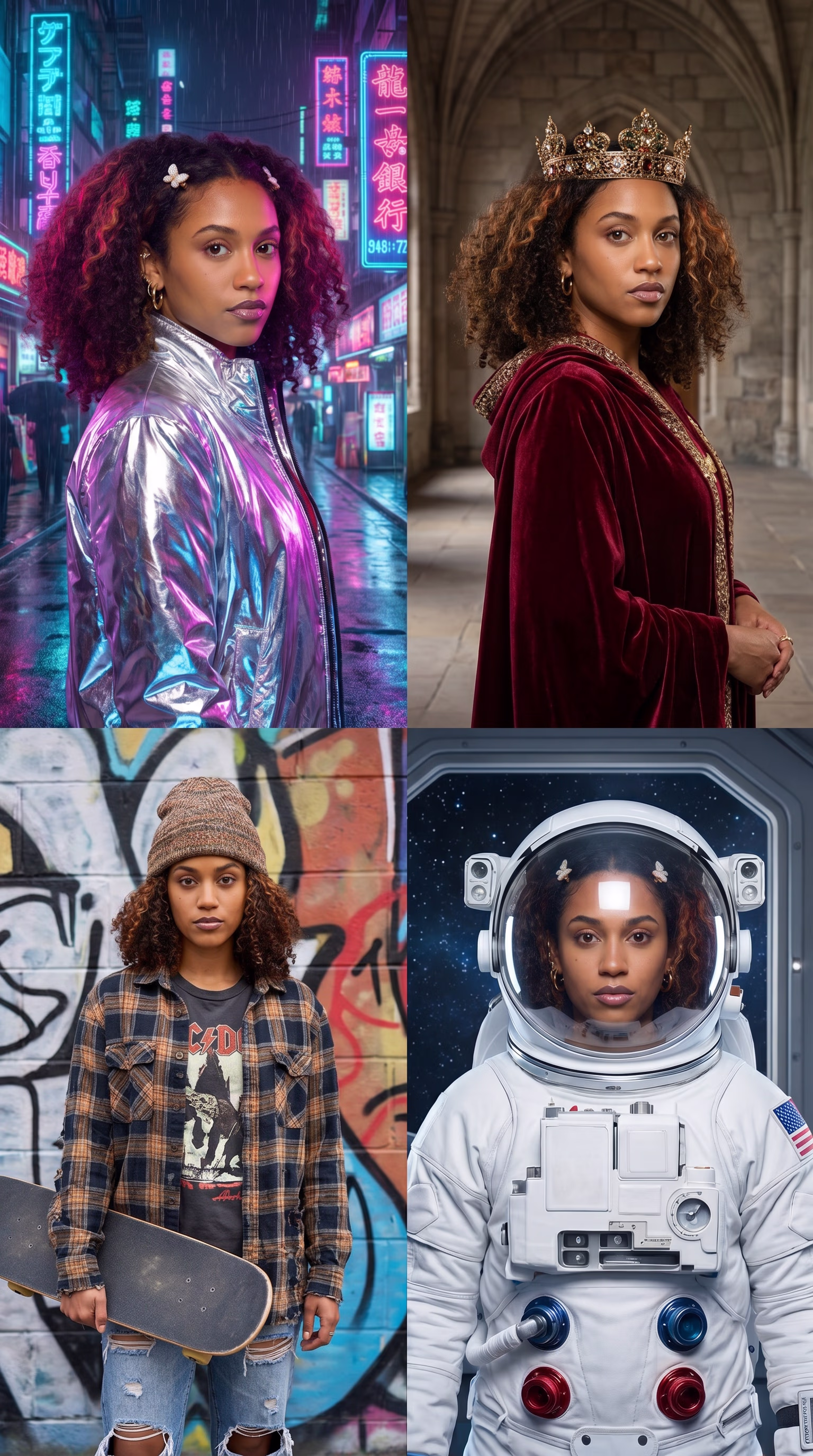 Make an AI twin