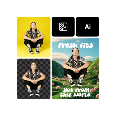 Picsart ai image generating tools