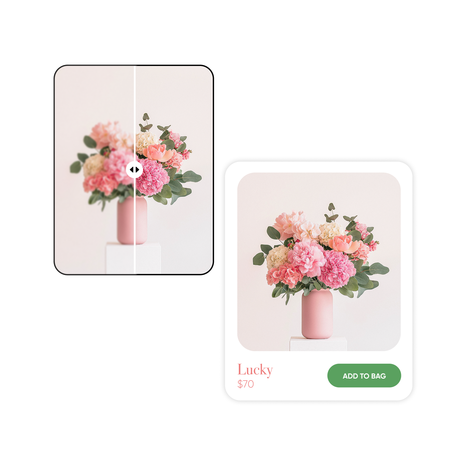 faça uma imagem em HD com AI