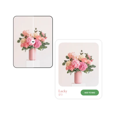 faça uma imagem em HD com AI