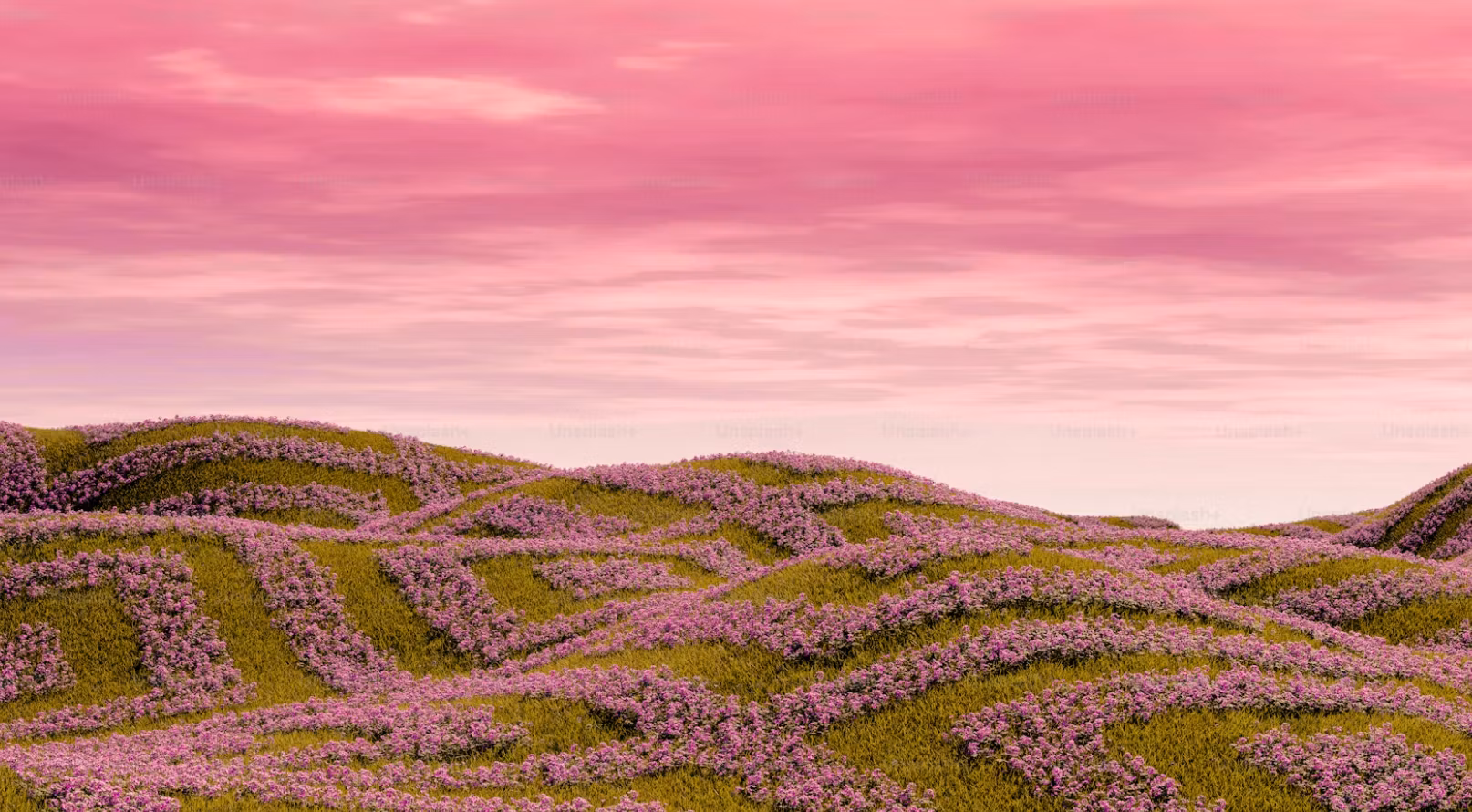 Campaign cover for Generate Beautiful Landscapes