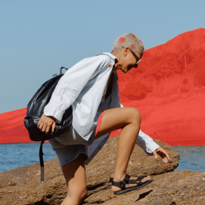 Nežiaduce objekty vybrané