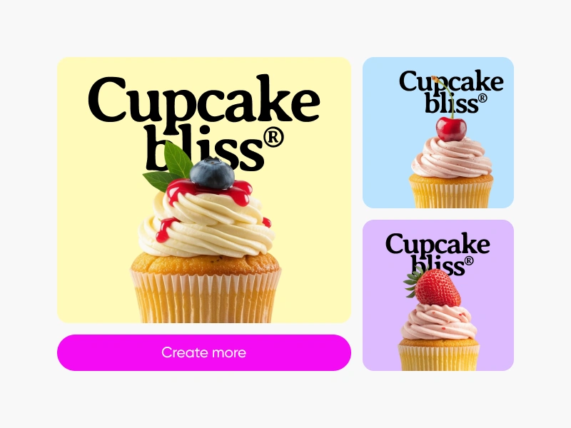 Ai variation generator