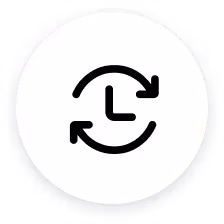 Icon for any length narration