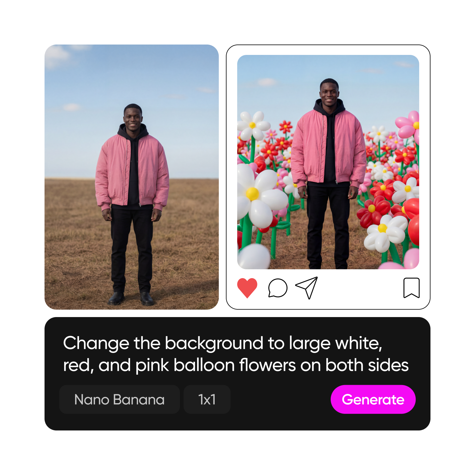  Picsart vs Pixlr comparison