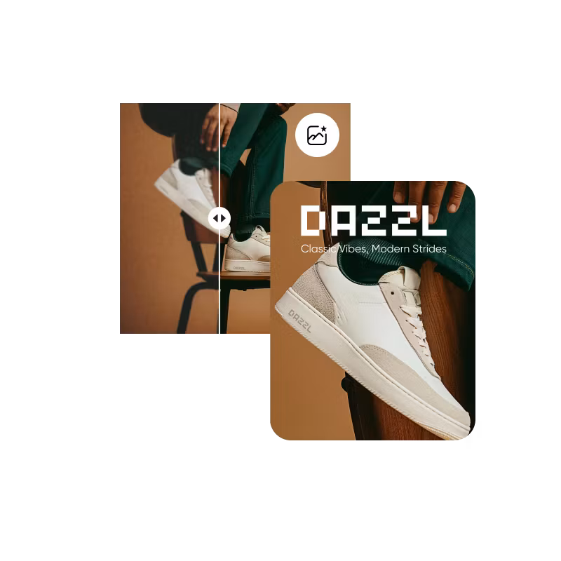 ปรับปรุงคุณภาพภาพโดย Picsart