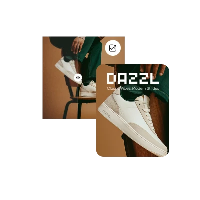 Améliorer la qualité de l'image par Picsart