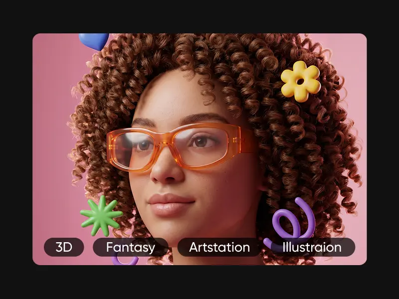 AI Face Generator - Generate Faces with AI Face Maker | Picsart