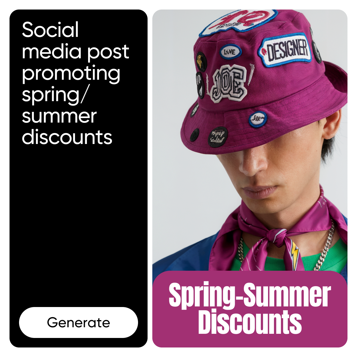 ai design generator for free