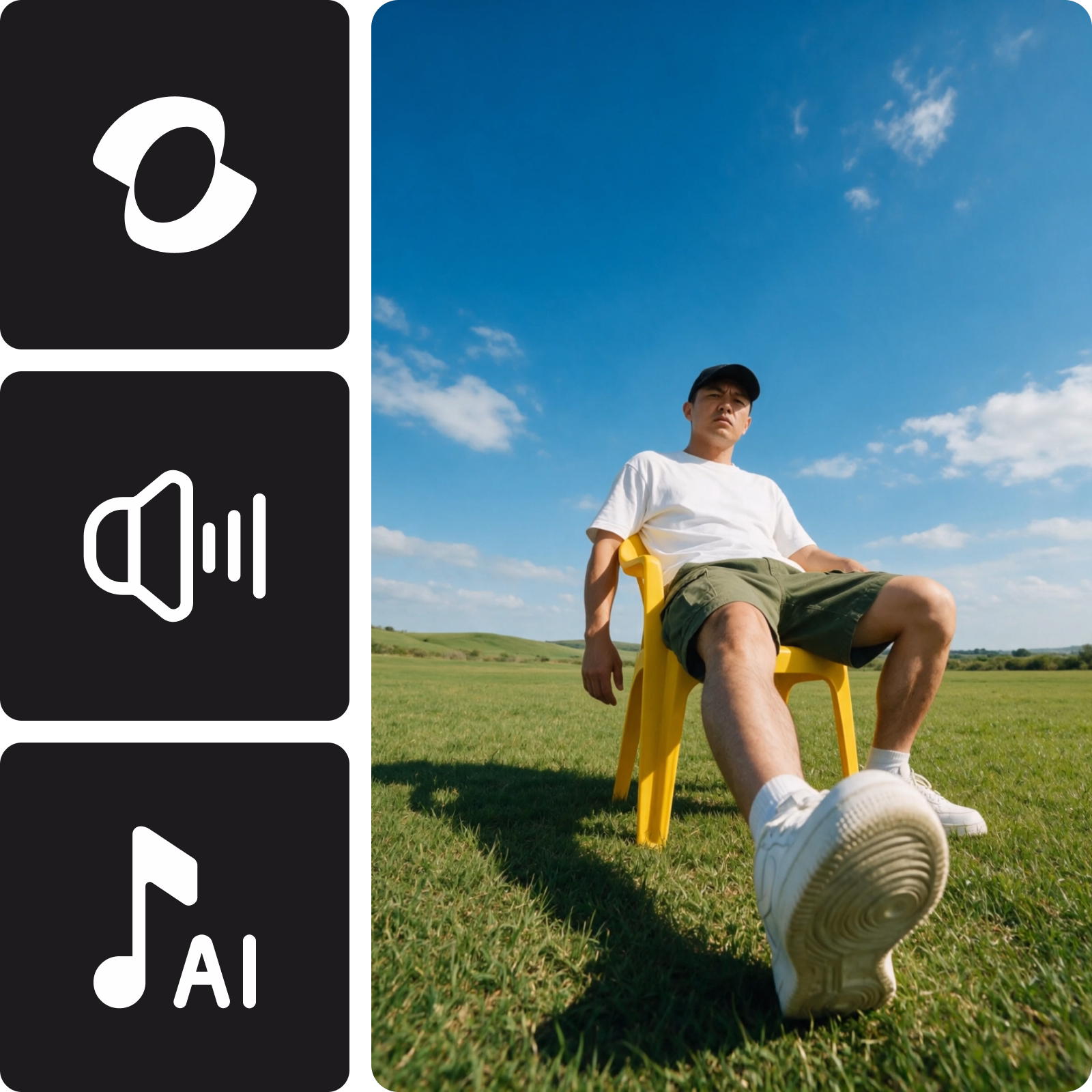 Kling 2.6 sync and sound quality