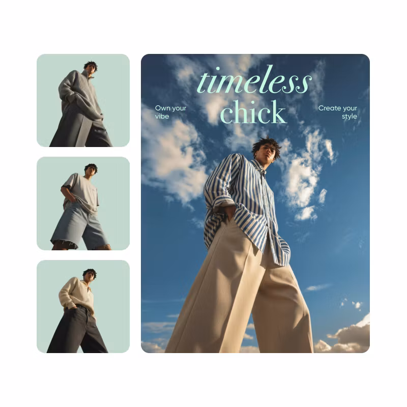 Virtual try on tools