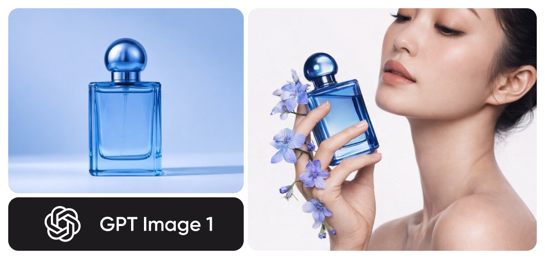 GPT Image 1 for high-aesthetic image generation