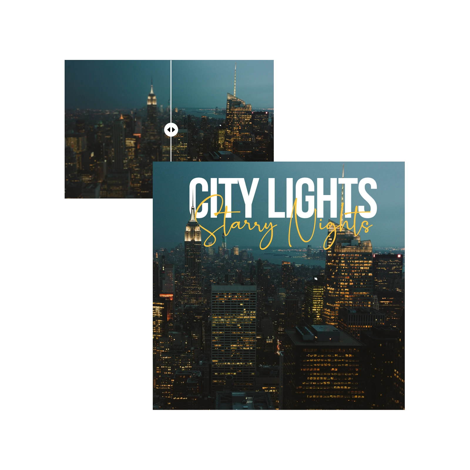 Сохраните даже мельчайшие детали