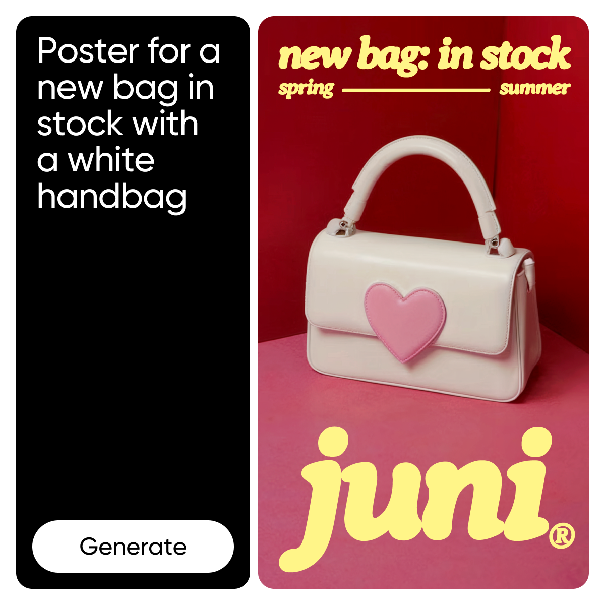 from prompt to ai design