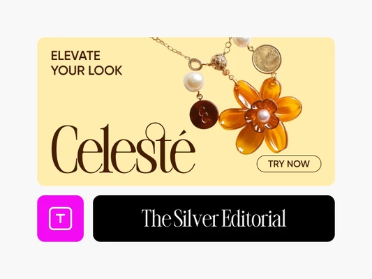 سازنده بنر آنلاین