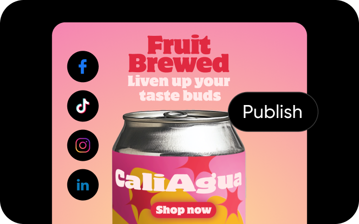 Ad Distribution