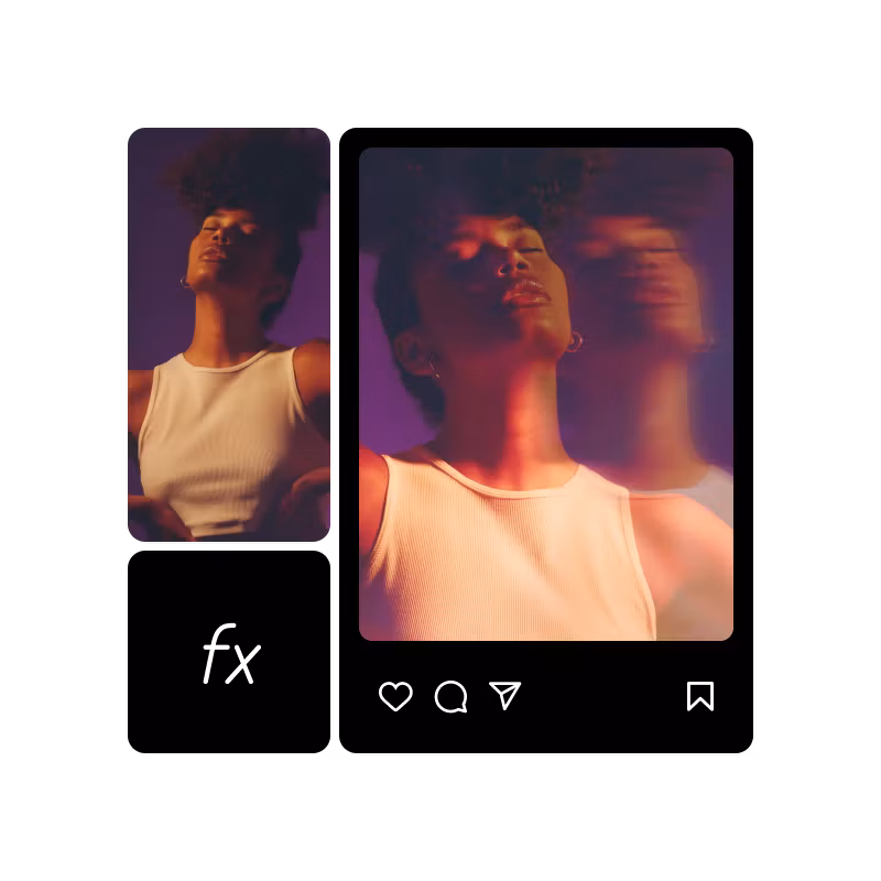 根据喜好定制模糊