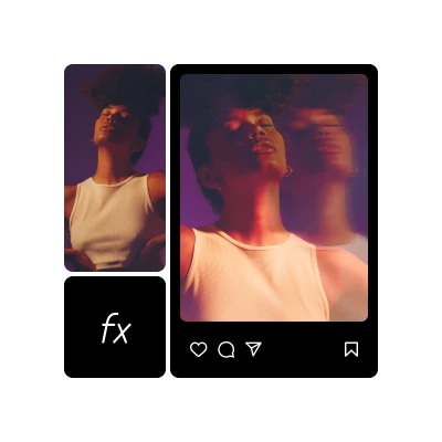 根据喜好定制模糊