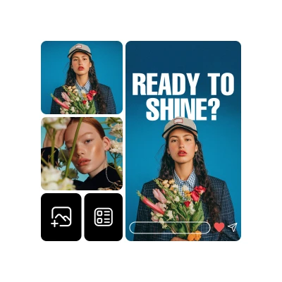 создатель © для социальных сетей