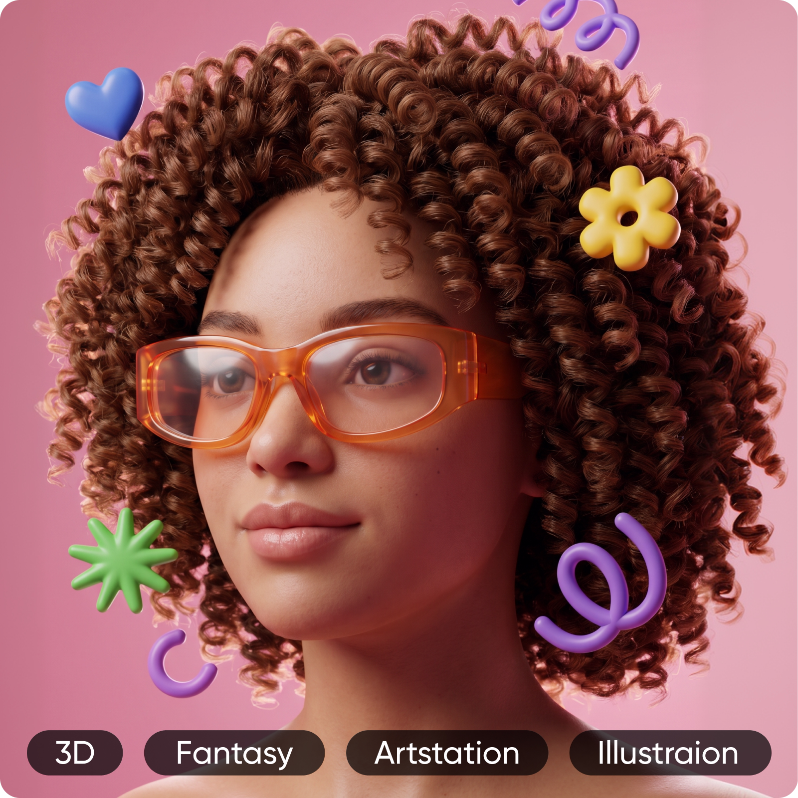 ai face generator