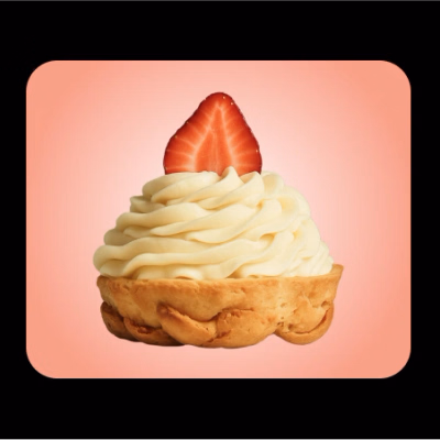 променете ја позадината