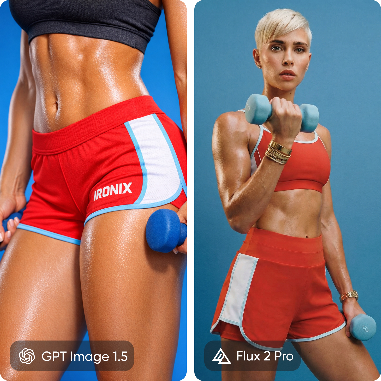 GPT Image 1.5 or Flux 2 Pro for your workflow