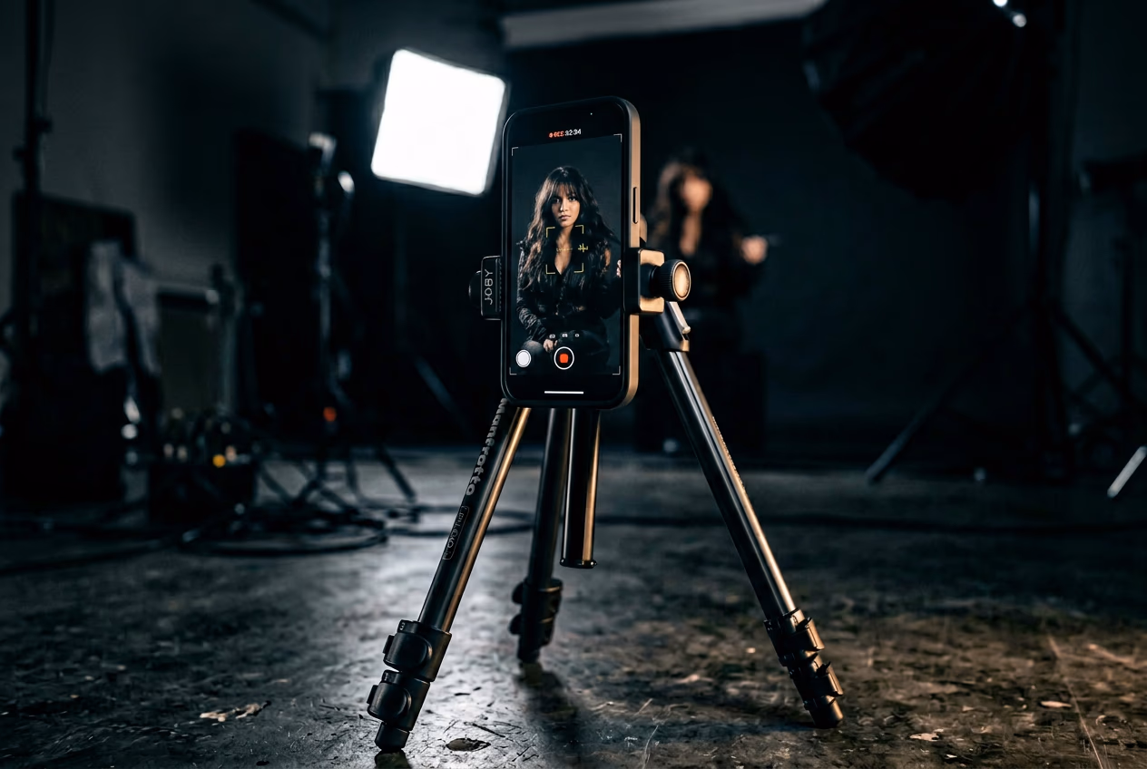How to create vertical AI videos for TikTok and Reels preview