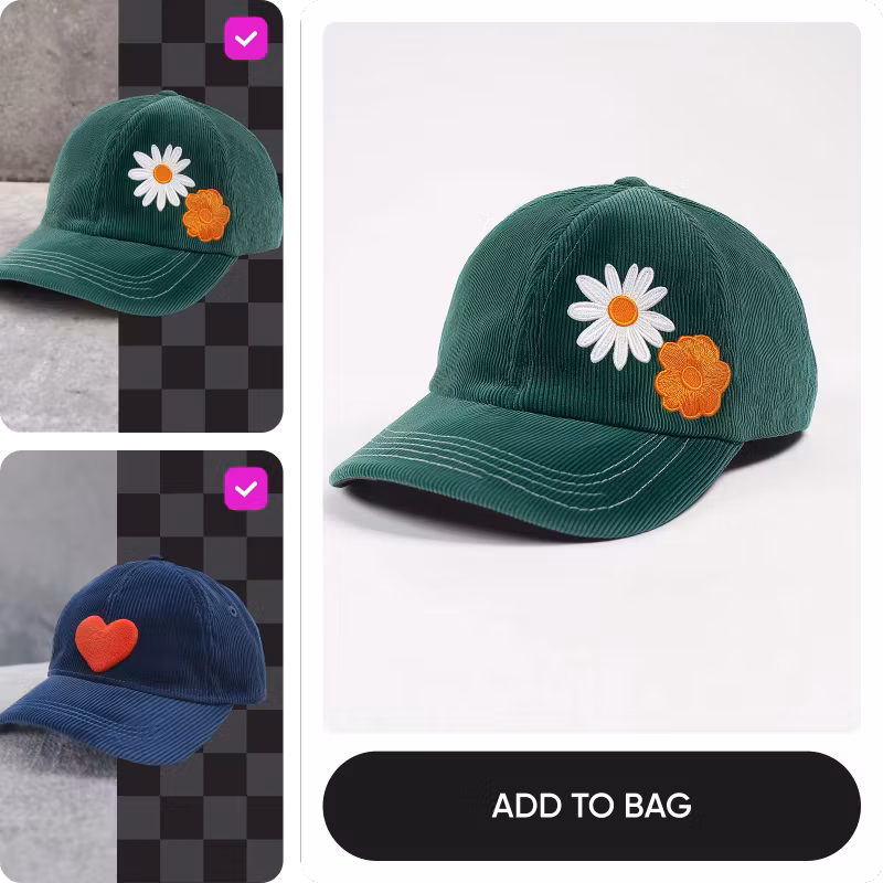 batch background removal