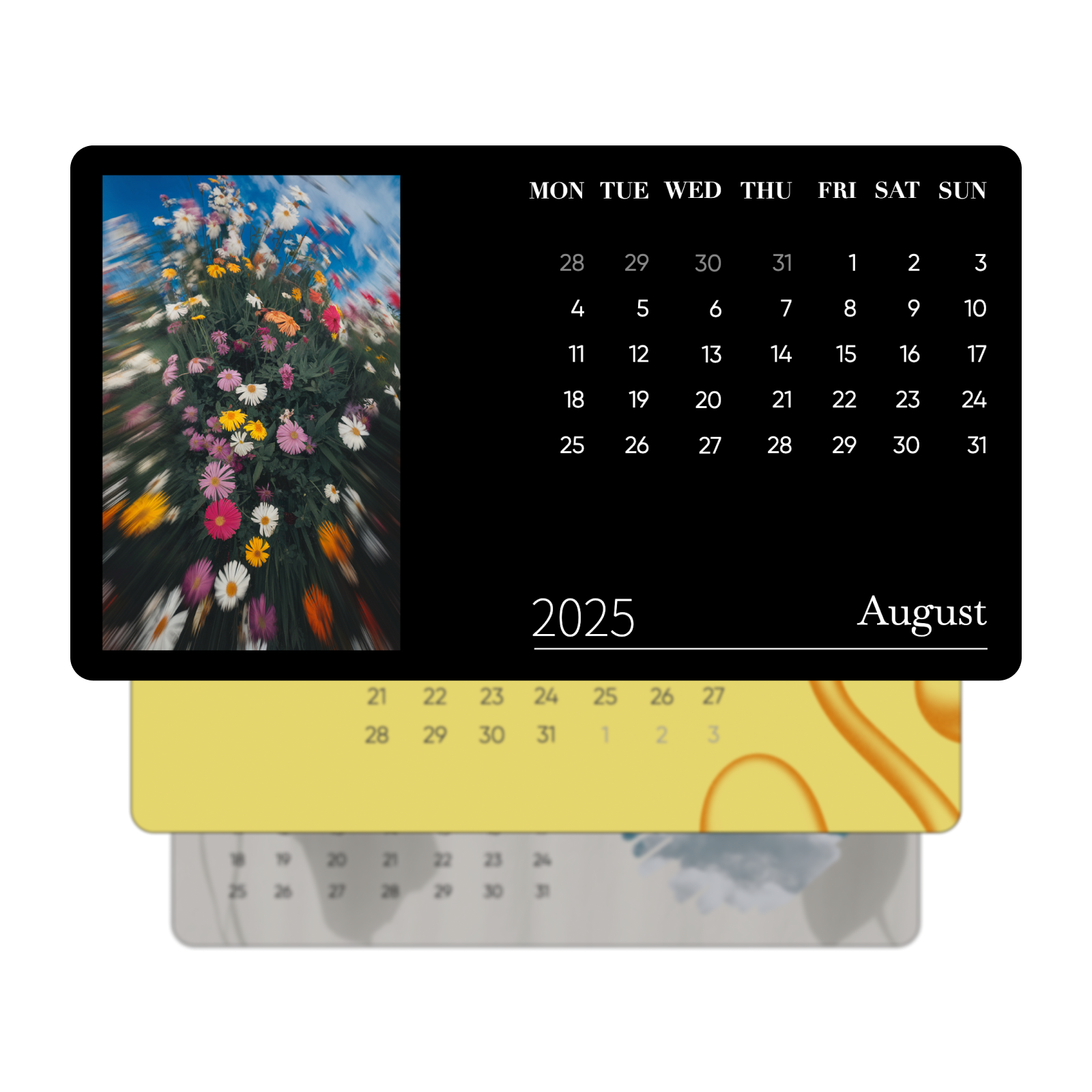ai calendar generator