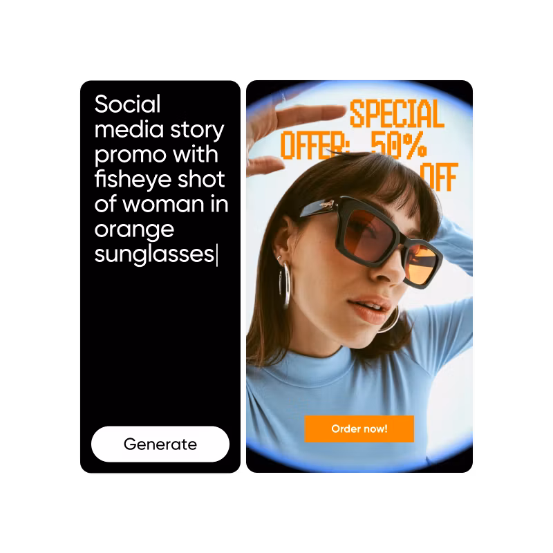 Μετατρέψτε τις ιδέες σε εικόνες με έναν Δημιουργό Εικόνων AI