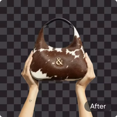 before change
