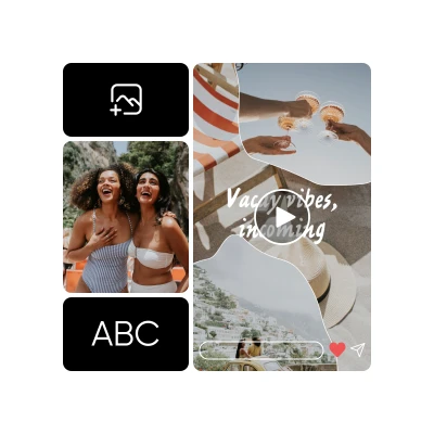 créateur de diaporamas pour le storytelling de marque