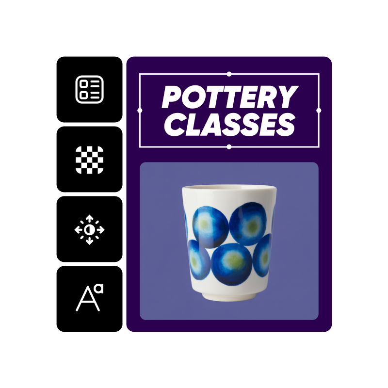 Generate and personalize the ai template