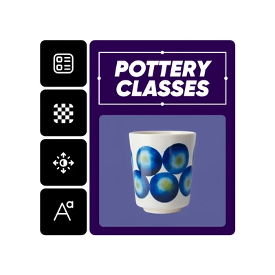 Generate and personalize the ai template