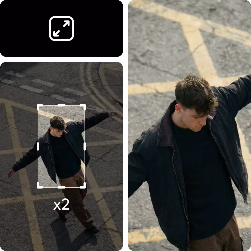 reduce image size without losing any detail