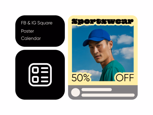 Generate templates with ai