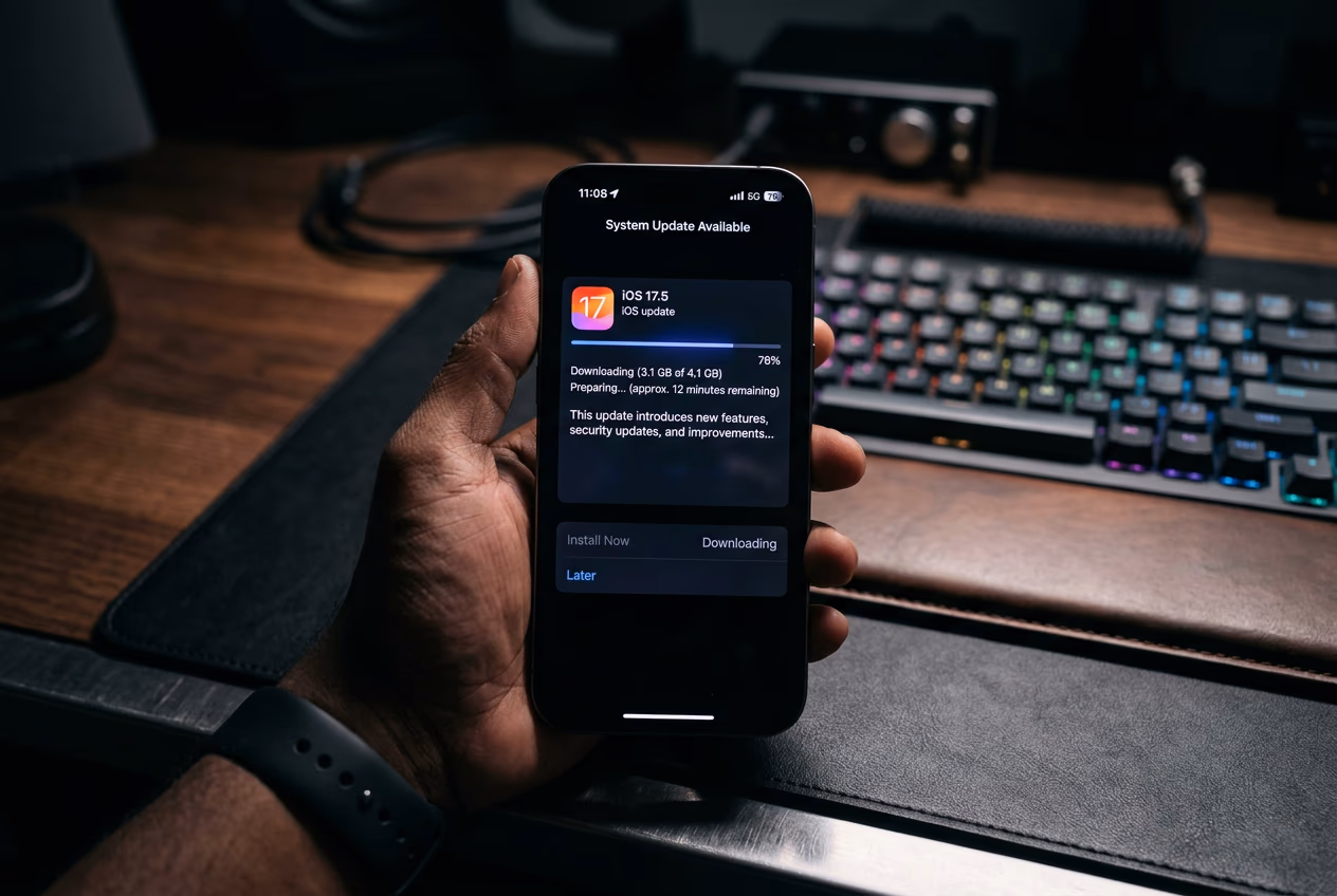 How to stay updated with new AI video model features preview