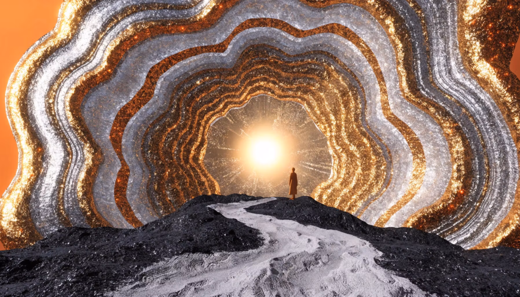 Campaign cover for Explore your imagination