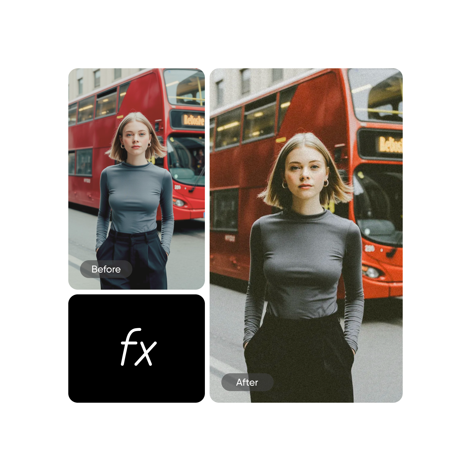 natural photo filters