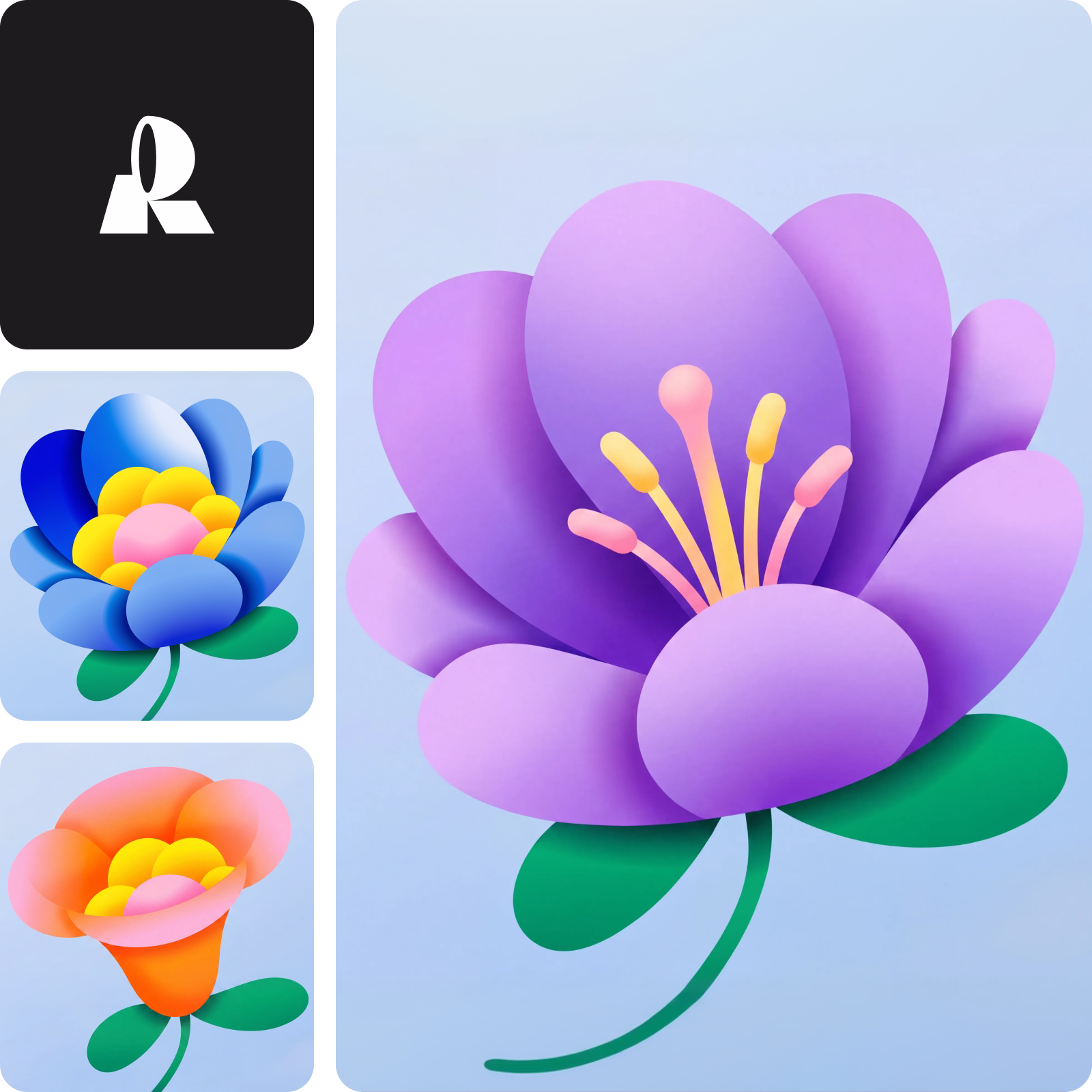 Recraft V4.1 AI video generation