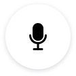microphone icon