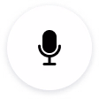microphone icon