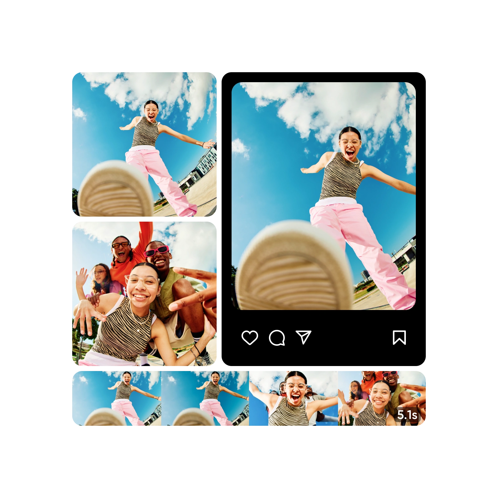 veo ai model capabilities