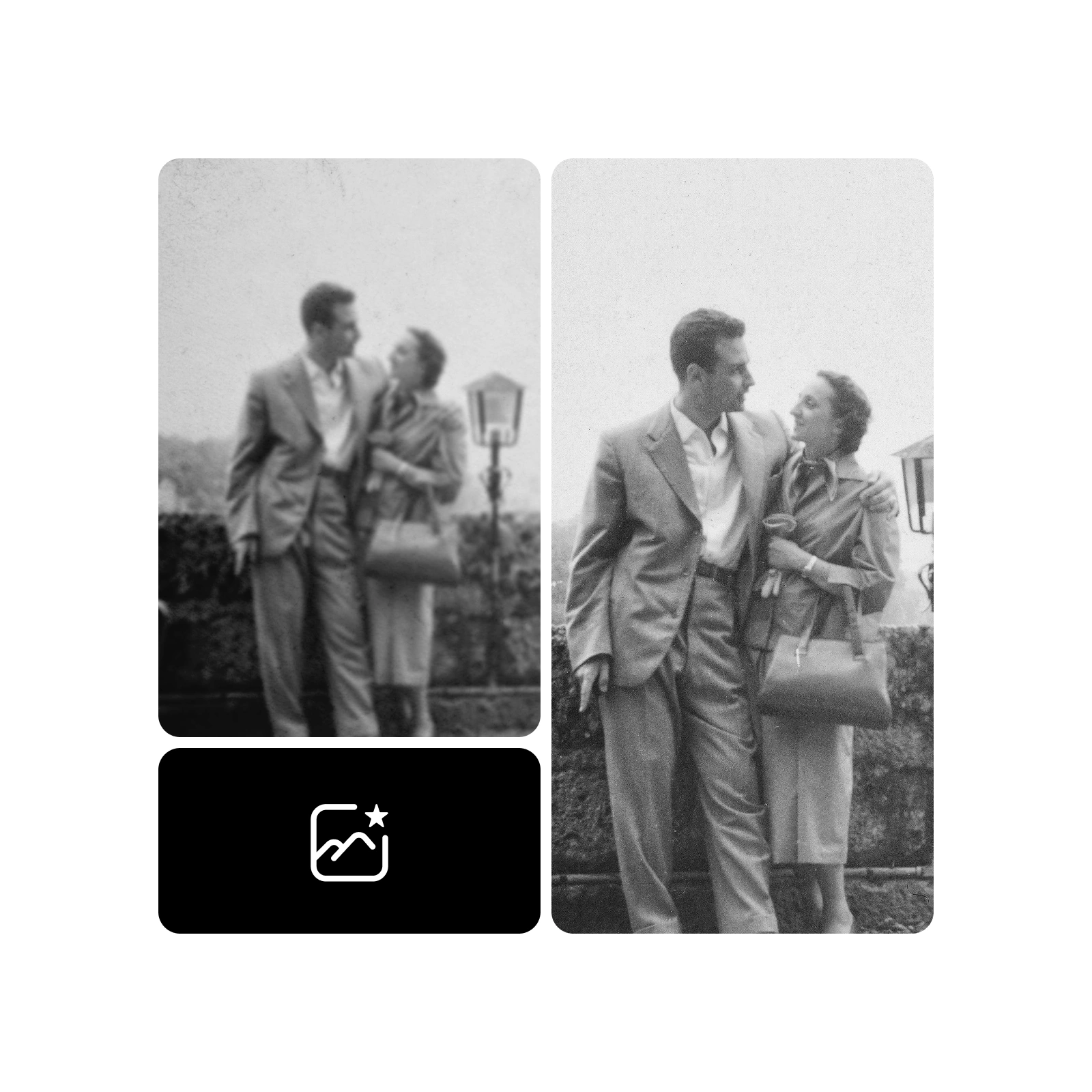 restore old photos online