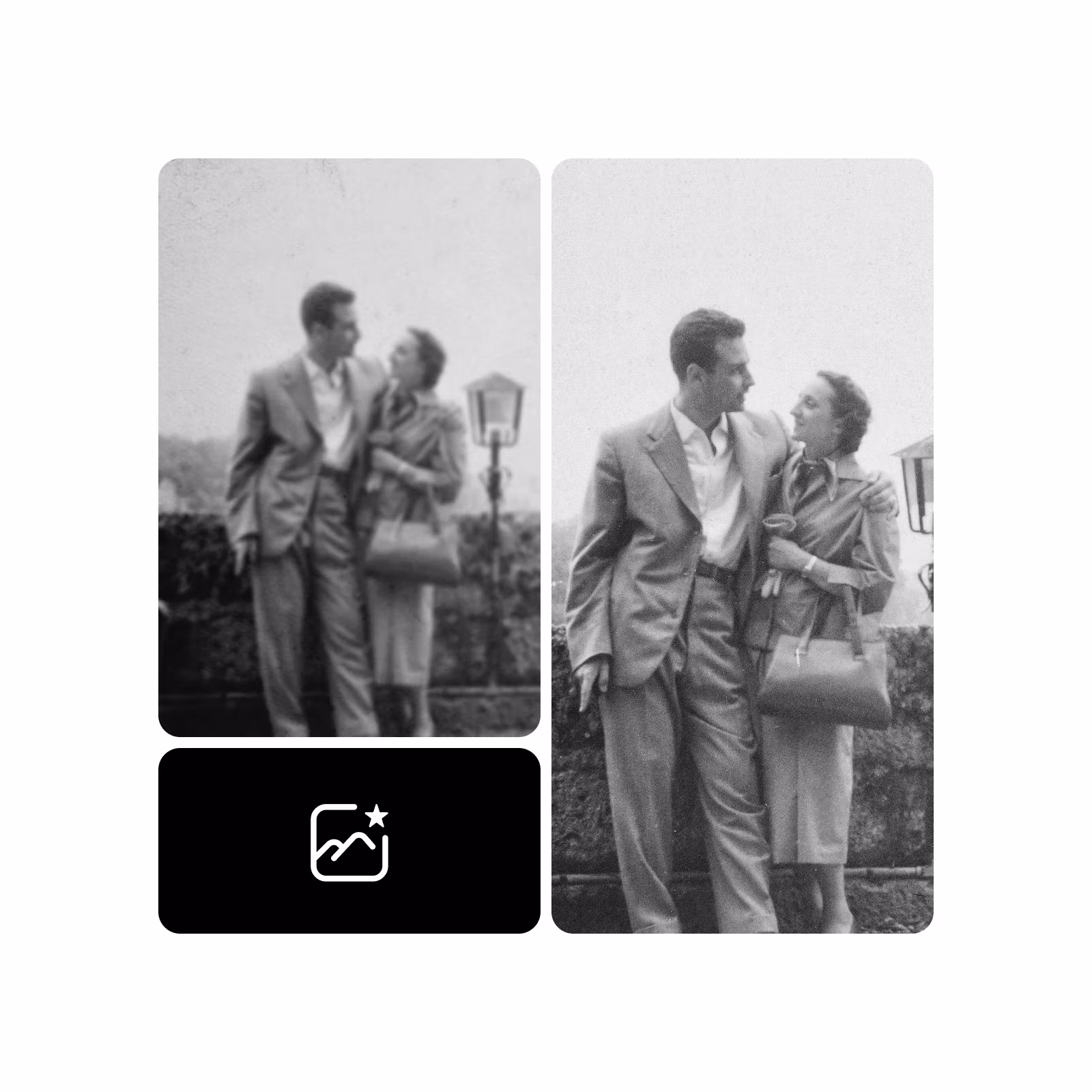 restore old photos online