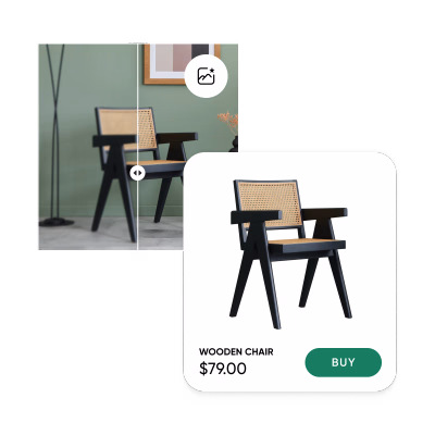 Bildverbesserer-API integrieren