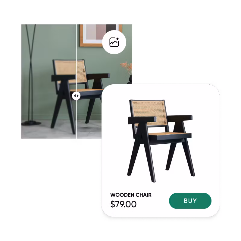 รวม API ของเครื่องมือปรับปรุงภาพ