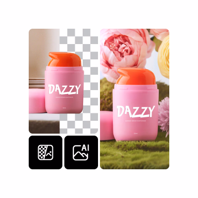 Над 10 милиони позадини отстранети со Picsart