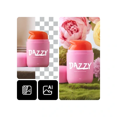 Більш ніж 10 мільйонів фонів видалено за допомогою Picsart